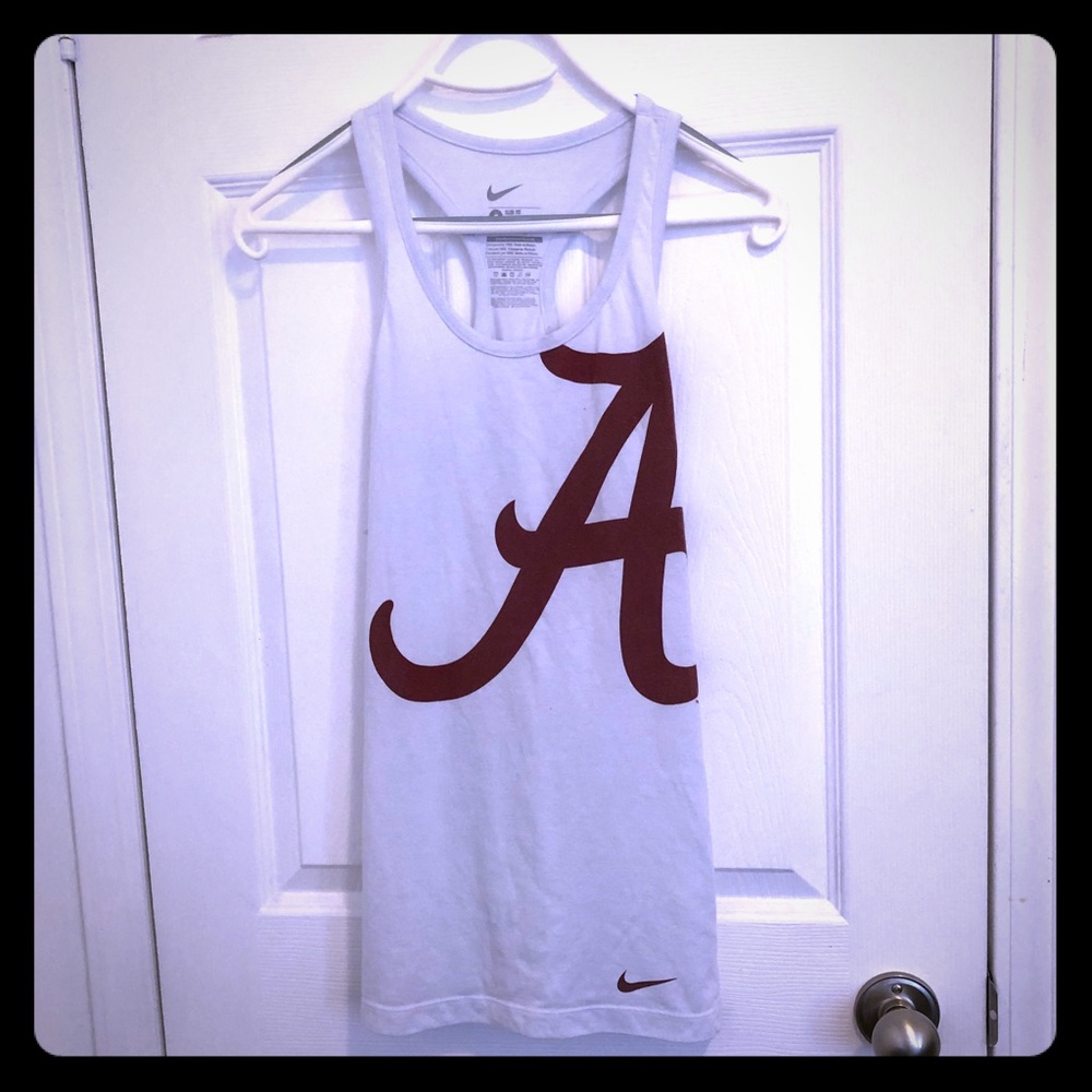 Atlanta Braves Tank
